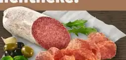 REWE Center Citterio Mailänder Salami Strafino Angebot