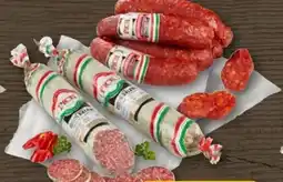REWE Center Pick Original Ungarische Salami Angebot