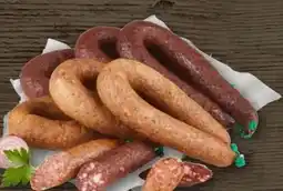 REWE Center Wurst Müller Ahle Leberwurst Angebot