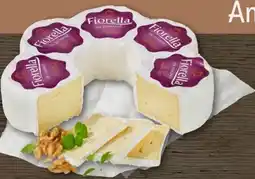 REWE Center Fiorella di Tomino Weichkäse Angebot
