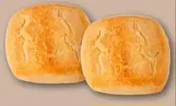 REWE Center Rewe Back-Station Rustico Brötchen Angebot