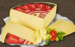 REWE Center Stilfser Schnittkäse Angebot