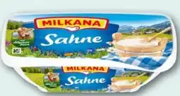 REWE Center Milkana Frischeschale Sahne Angebot