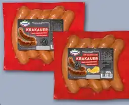 REWE Center Steinhaus Krakauer Angebot
