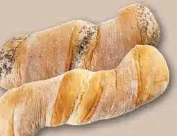 REWE Center Rewe Back-Station Wurzelbrot Angebot