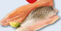 REWE Center Saiblings-Filet Angebot