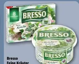REWE Center Bresso Feine Kräuter Angebot