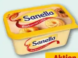 REWE Center Sanella Streichfett Angebot