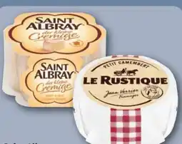 REWE Center Saint Albray Der Kleine Cremige Angebot