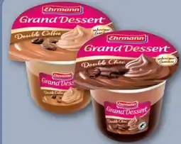 REWE Center Ehrmann Grand Dessert Angebot