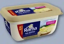 REWE Center Rama mit Butter XXL Angebot