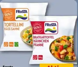 REWE Center Frosta Fertiggerichte Angebot