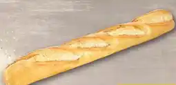REWE Center Rewe Back-Station Baguette Angebot