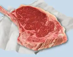 REWE Center Gourmet Naturel Tomahawk Steak Angebot