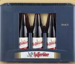 REWE Center Hasseröder Premium Pils Angebot