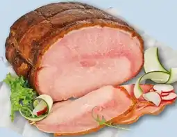 REWE Center Aoste Grillschinken Angebot