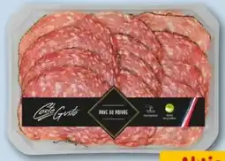 REWE Center Corte Gusto Pavé Au Poivre Angebot