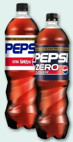 REWE Center Pepsi Cola Angebot