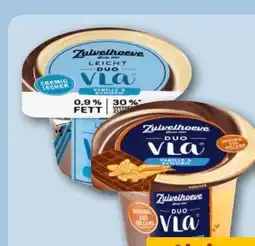 REWE Center Zuivelhoeve Duo Vla Angebot