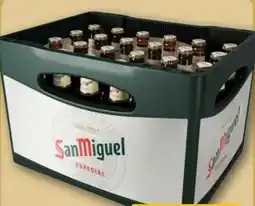 REWE Center San Miguel Especial Angebot