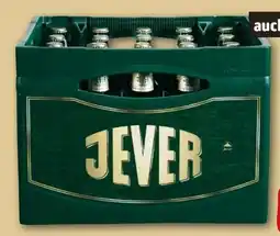 REWE Center Jever Pilsener Angebot
