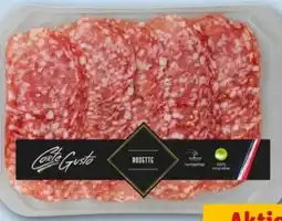 REWE Center Corte Gusto Rosette Angebot
