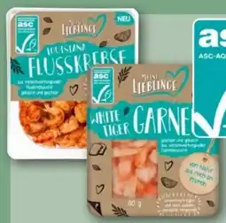 REWE Center Meine Lieblinge Louisiana Flusskrebse Angebot