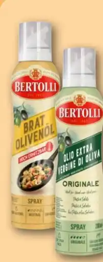 REWE Center Bertolli Olivenöl-Spray Angebot