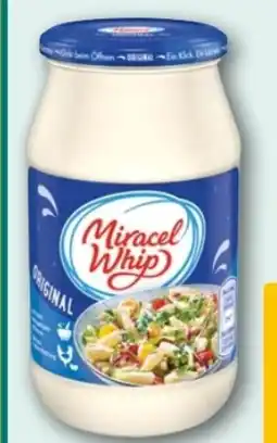 REWE Center Kraft Miracel Whip Salatcreme Original Angebot