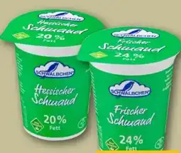 REWE Center Schwälbchen Frischer Schmand Angebot