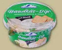 REWE Center Schwälbchen Handkäse-Dip Angebot