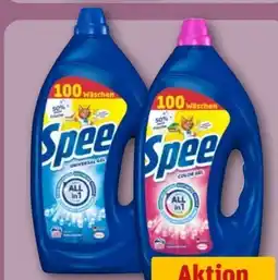 REWE Center Spee Color Gel Angebot