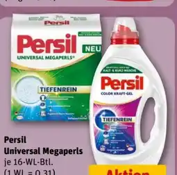 REWE Center Persil Universal Megaperls Angebot