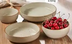 REWE Center Mäser Schalen-Set Valmera 4 tlg Angebot