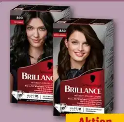 REWE Center Schwarzkopf Brillance Intensiv-Color Creme Angebot