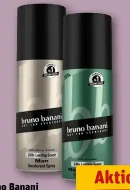 REWE Center Bruno Banani Deospray Angebot