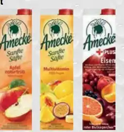 trinkgut Amecke Fruchtsaft Angebot