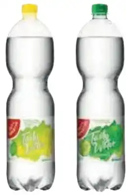 trinkgut Gut & Günstig Tasty Water Angebot