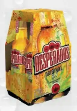 trinkgut Desperados Original Angebot