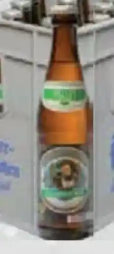 trinkgut Augustiner Bräu Lagerbier Hell Angebot