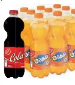 trinkgut Gut & Günstig Cola Angebot