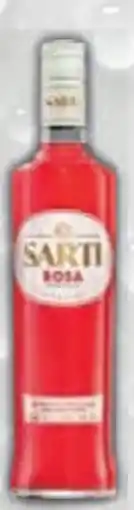 trinkgut Sarti Rosa Angebot