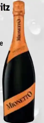 trinkgut Mionetto Prosecco Angebot