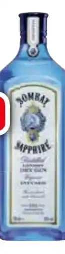 trinkgut Bombay Sapphire Gin Angebot