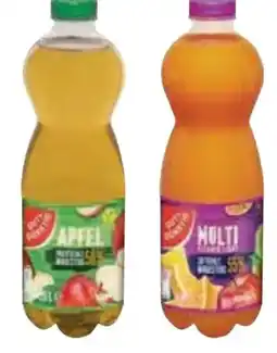 trinkgut Gut & Günstig Multivitamindrink Angebot