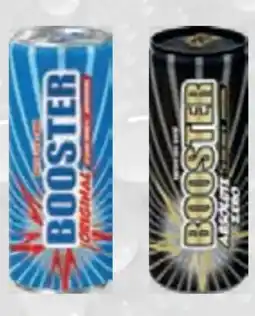 trinkgut Booster Energy Drink Angebot