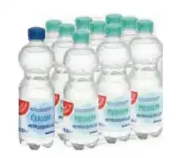trinkgut Gut & Günstig Petrusquelle Mineralwasser Angebot