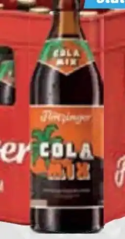 trinkgut Flötzinger Bräu Cola-Mix Angebot