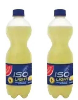 trinkgut Gut & Günstig Iso Light Angebot