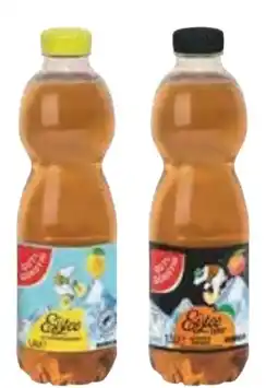 trinkgut Gut & Günstig Eistee Angebot